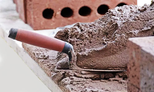 Сухие смеси