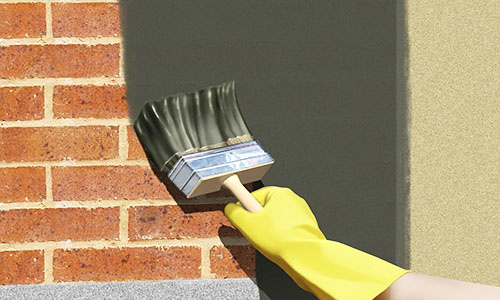 Гидроизоляция