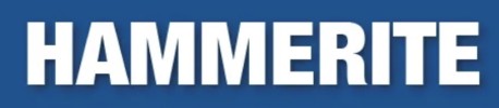HAMMERITE