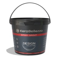 KeraBellezza Design Затирка цветная эпоксидная 2 кг. KeraBellezza Design Затирка цветная эпоксидная 2 кг.