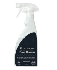 Kerabellezza Fuga Cleaner Средство для удаления эпоксидных остатков, 0,5 л. Kerabellezza Fuga Cleaner Средство для удаления эпоксидных остатков, 0,5 л.